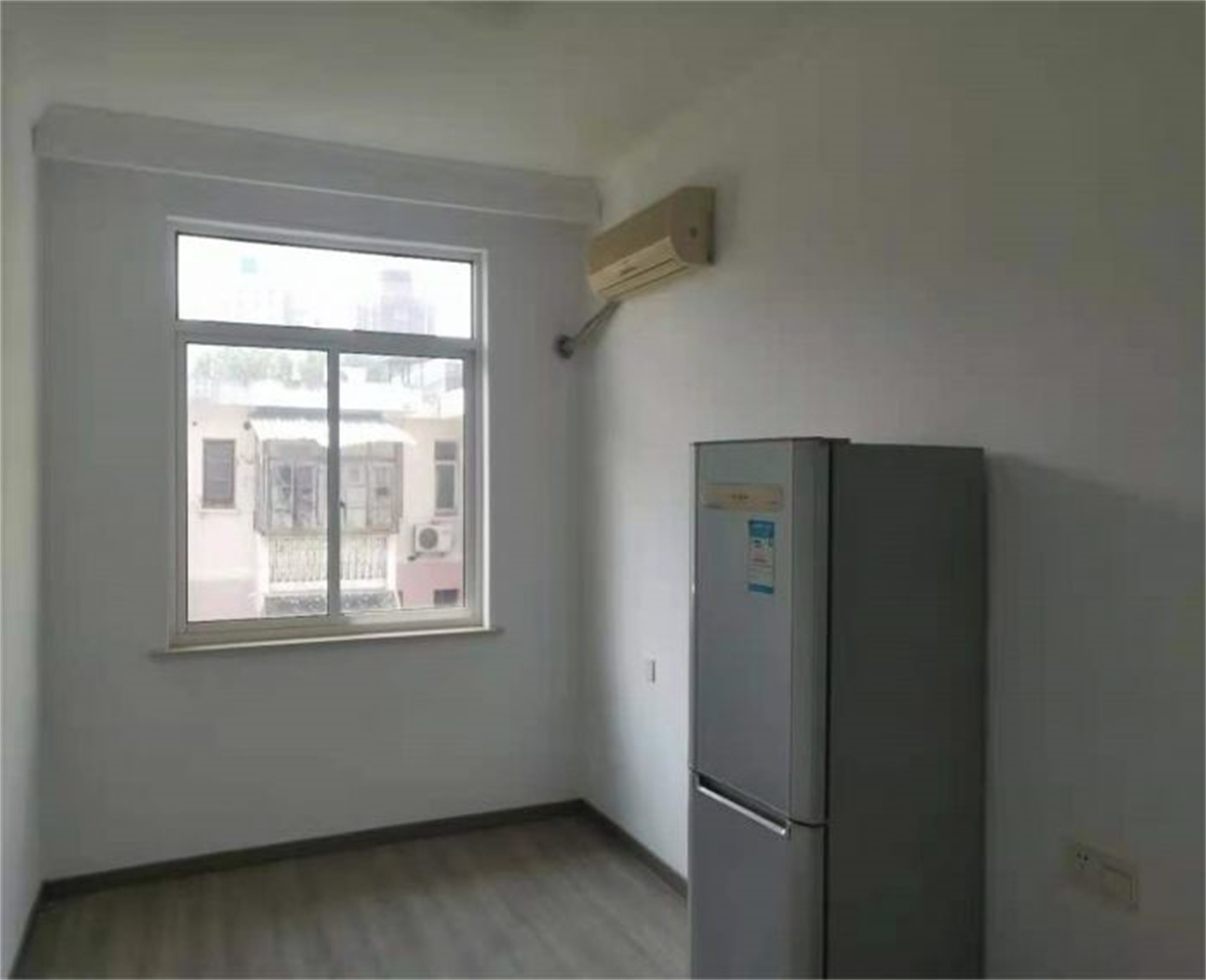 民政新村 2室1厅1卫 62m&sup2;