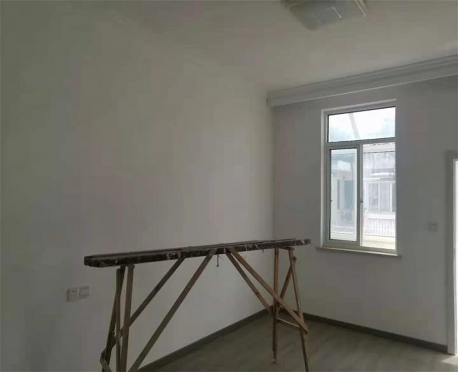 民政新村 2室1厅1卫 62m&sup2;