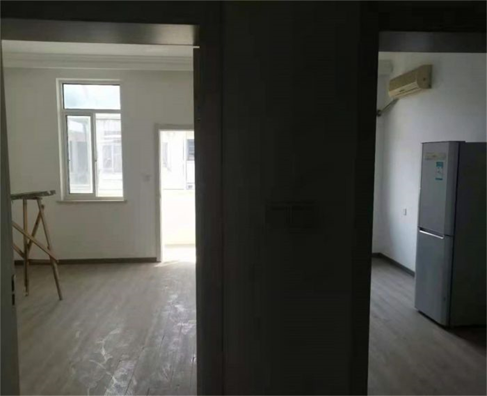 民政新村 2室1厅1卫 62m&sup2;