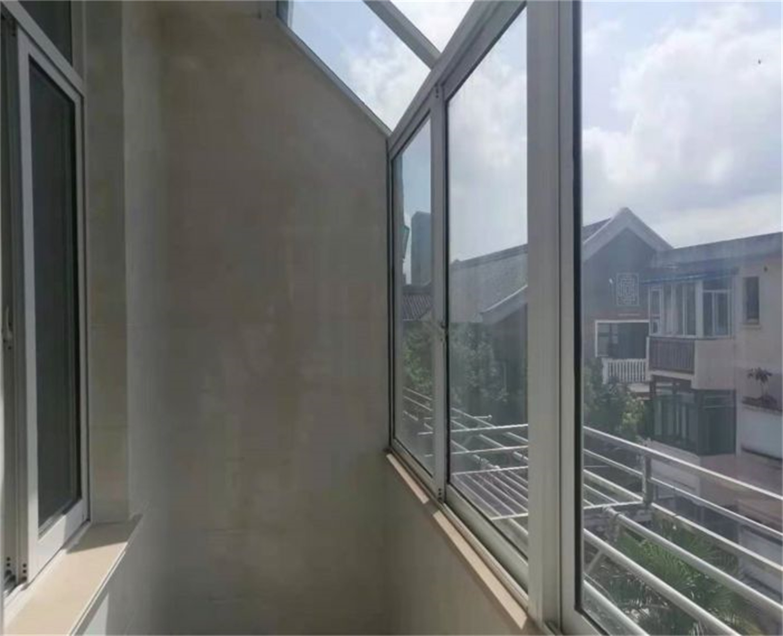 民政新村 2室1厅1卫 62m&sup2;