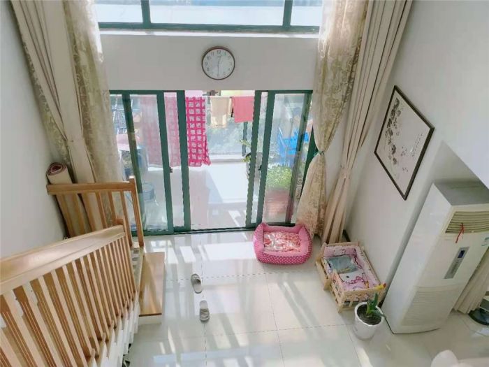 军山汇贤居 3室1厅2卫 170.26m&sup2;