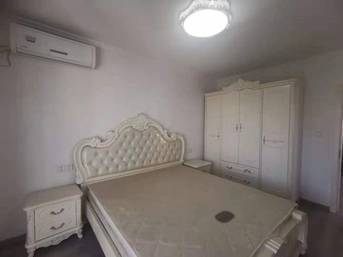 紫东南苑北区 2室1厅1卫 61.46m&sup2;