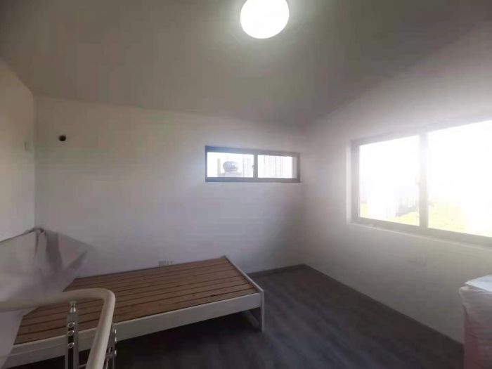 紫东南苑北区 2室1厅1卫 61.46m&sup2;