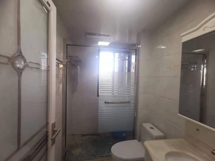 紫东南苑北区 2室1厅1卫 61.46m&sup2;