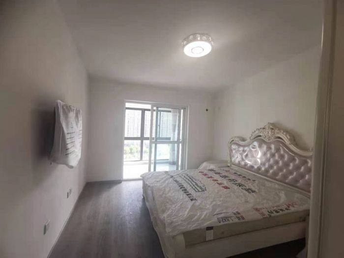 紫东南苑北区 2室1厅1卫 61.46m&sup2;