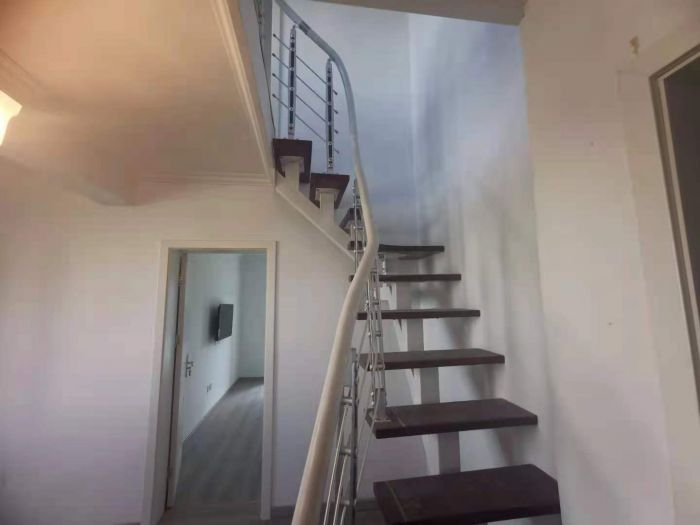 紫东南苑北区 2室1厅1卫 61.46m&sup2;