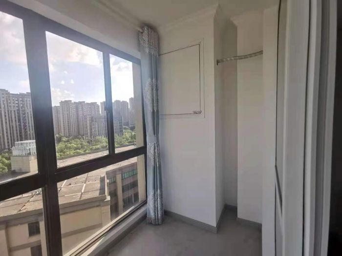 紫东南苑北区 2室1厅1卫 61.46m&sup2;