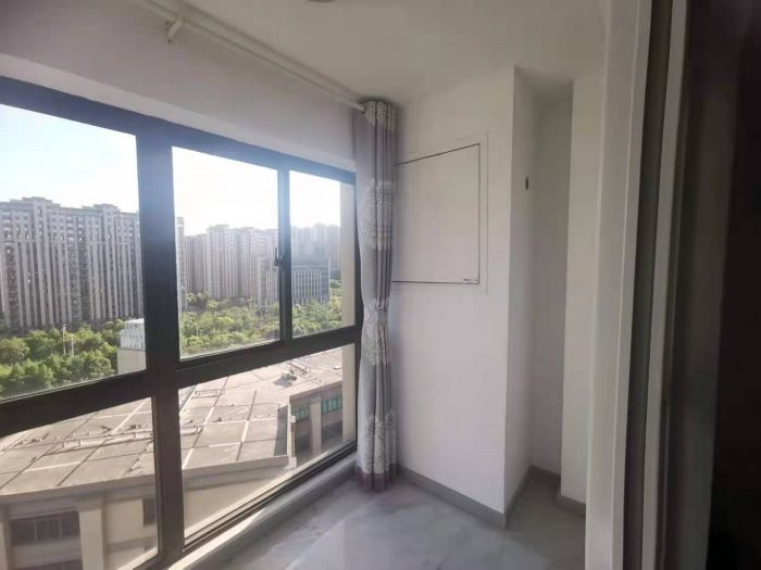 紫东南苑北区 2室1厅1卫 61.46m&sup2;