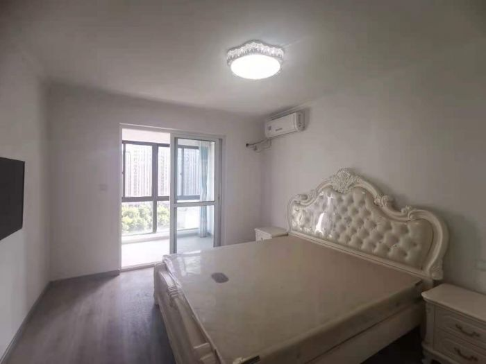 紫东南苑北区 2室1厅1卫 61.46m&sup2;