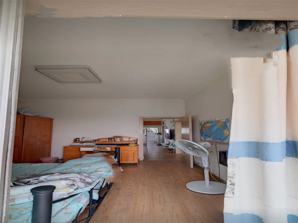万象西园 2室1厅1卫 68m&sup2;
