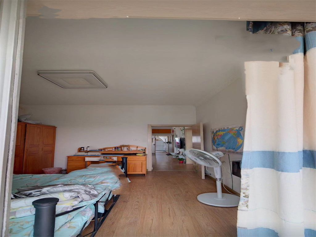 万象西园 2室1厅1卫 68m&sup2;
