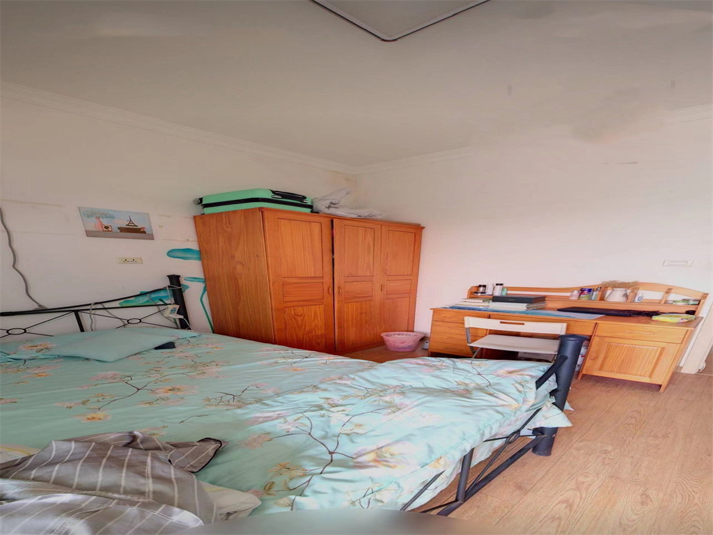 万象西园 2室1厅1卫 68m&sup2;
