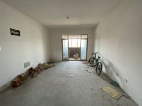 恒盛豪庭 3室2厅1卫 131m&sup2;