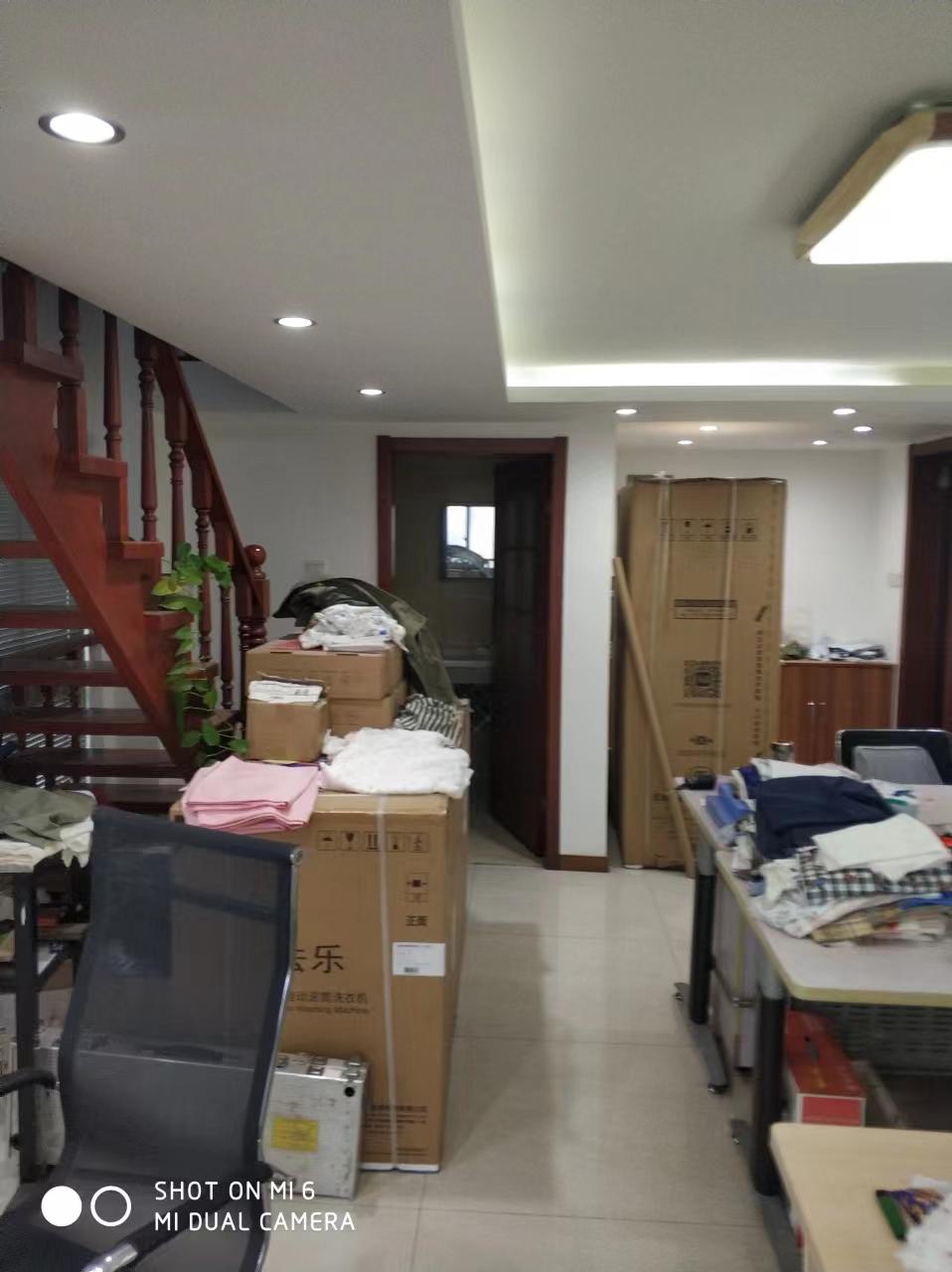 帝奥北城名郡 2室1厅2卫 48m²