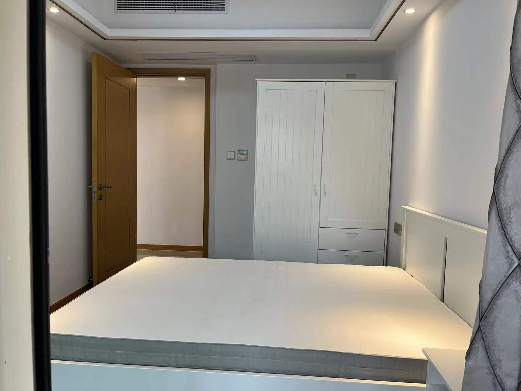 中南世纪花城三期 4室2厅2卫 143m&sup2;