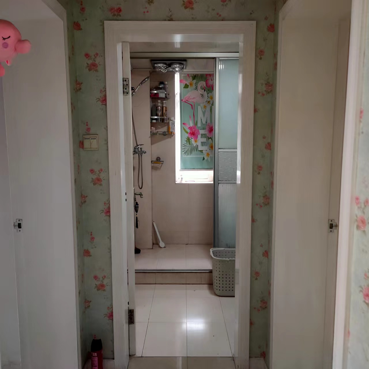 中南俪园 2室2厅1卫 86m&sup2;