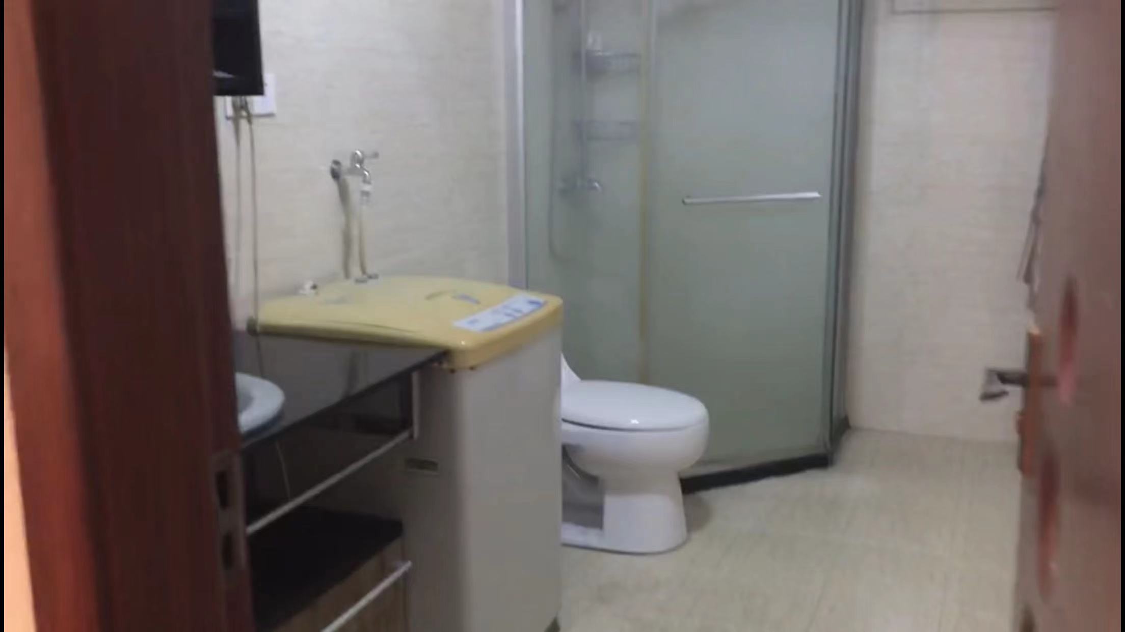 四季绿苑 3室2厅1卫 110.00m&sup2;