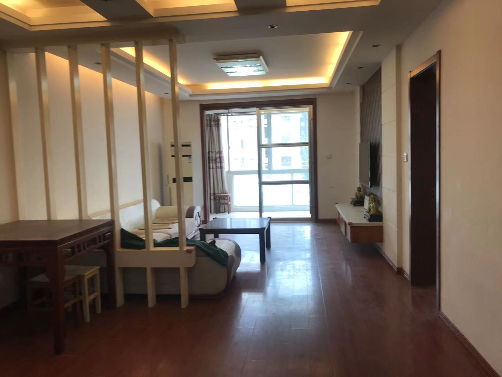 四季绿苑 3室2厅1卫 110.00m&sup2;