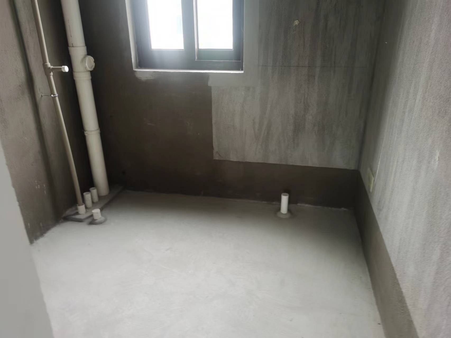 春风南岸东园 4室2厅3卫 138m&sup2;