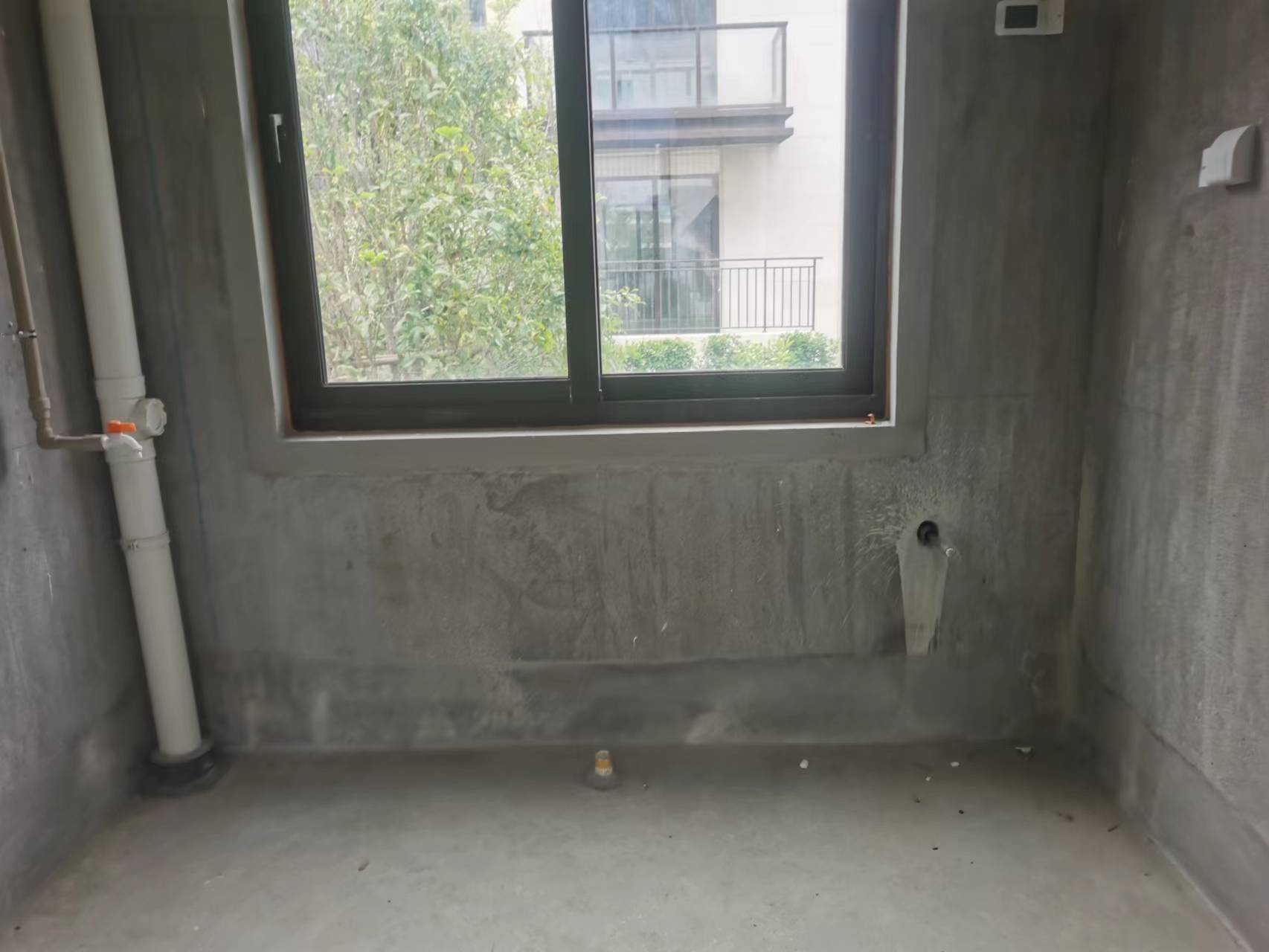 春风南岸东园 4室2厅3卫 138m&sup2;