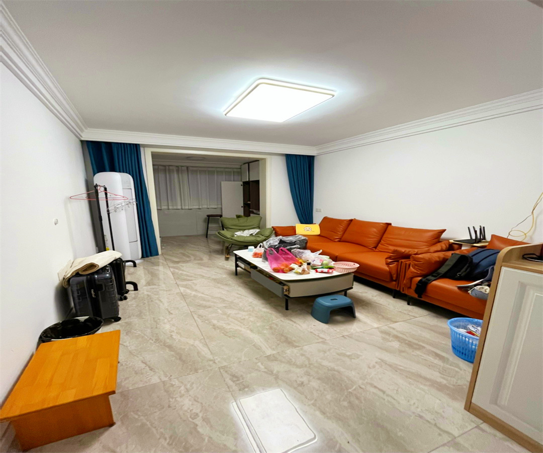 紫东花苑 2室1厅1卫 77.5m&sup2;