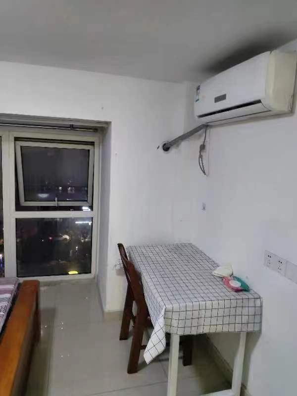 万科爱情公寓 1室1厅1卫 52m&sup2;