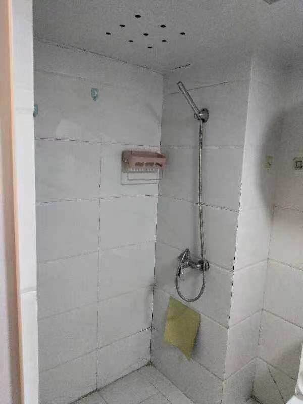 万科爱情公寓 1室1厅1卫 52m&sup2;