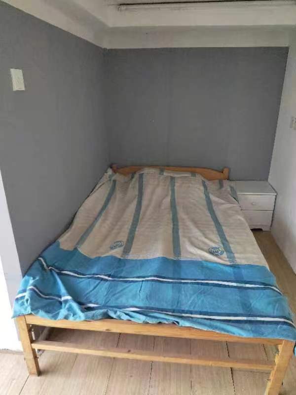 万科爱情公寓 1室1厅1卫 52m&sup2;