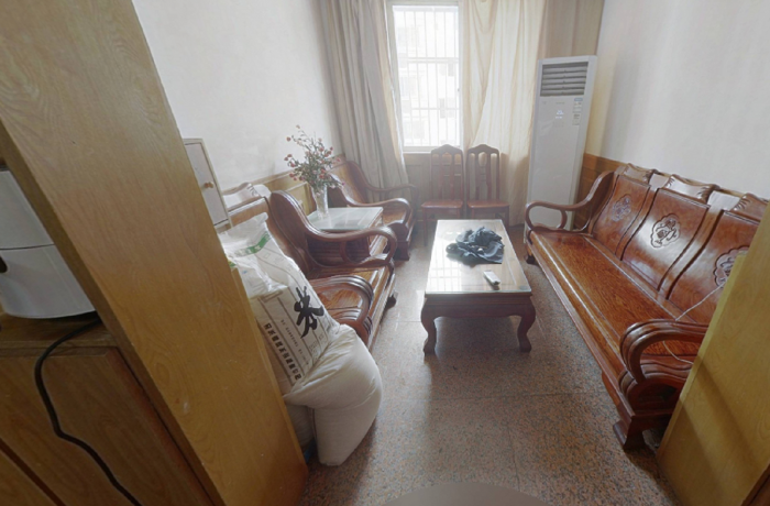 学田北苑 2室1厅1卫 93.10m&sup2;