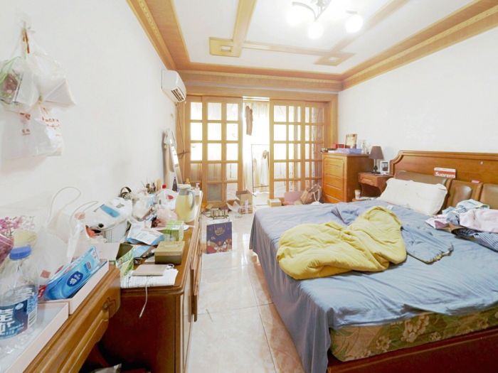 学田北苑 2室1厅1卫 93.10m&sup2;