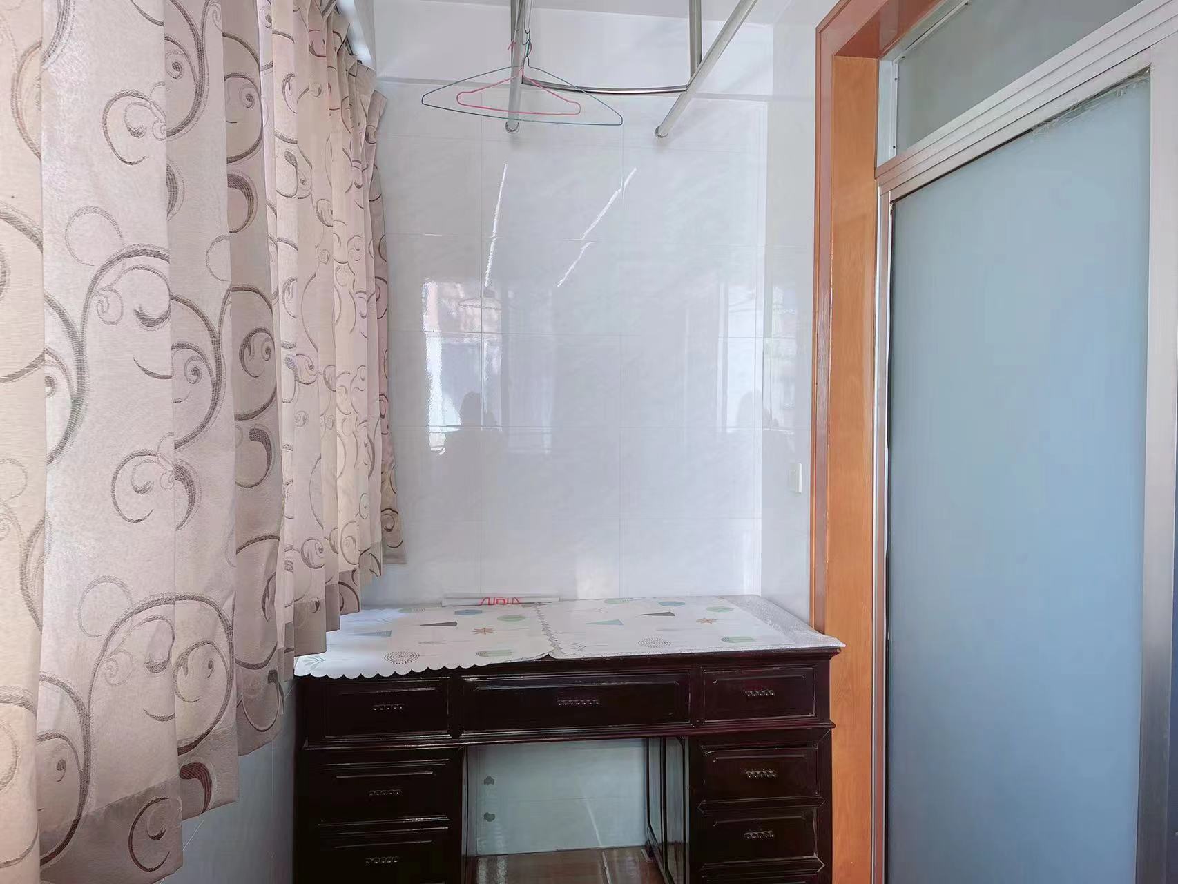 南通东苑小区 2室1厅1卫 74m&sup2;