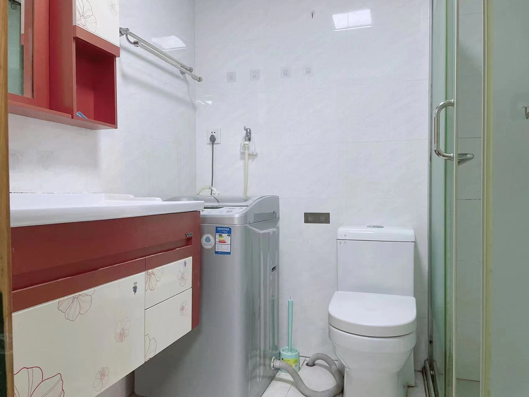 南通东苑小区 2室1厅1卫 74m&sup2;