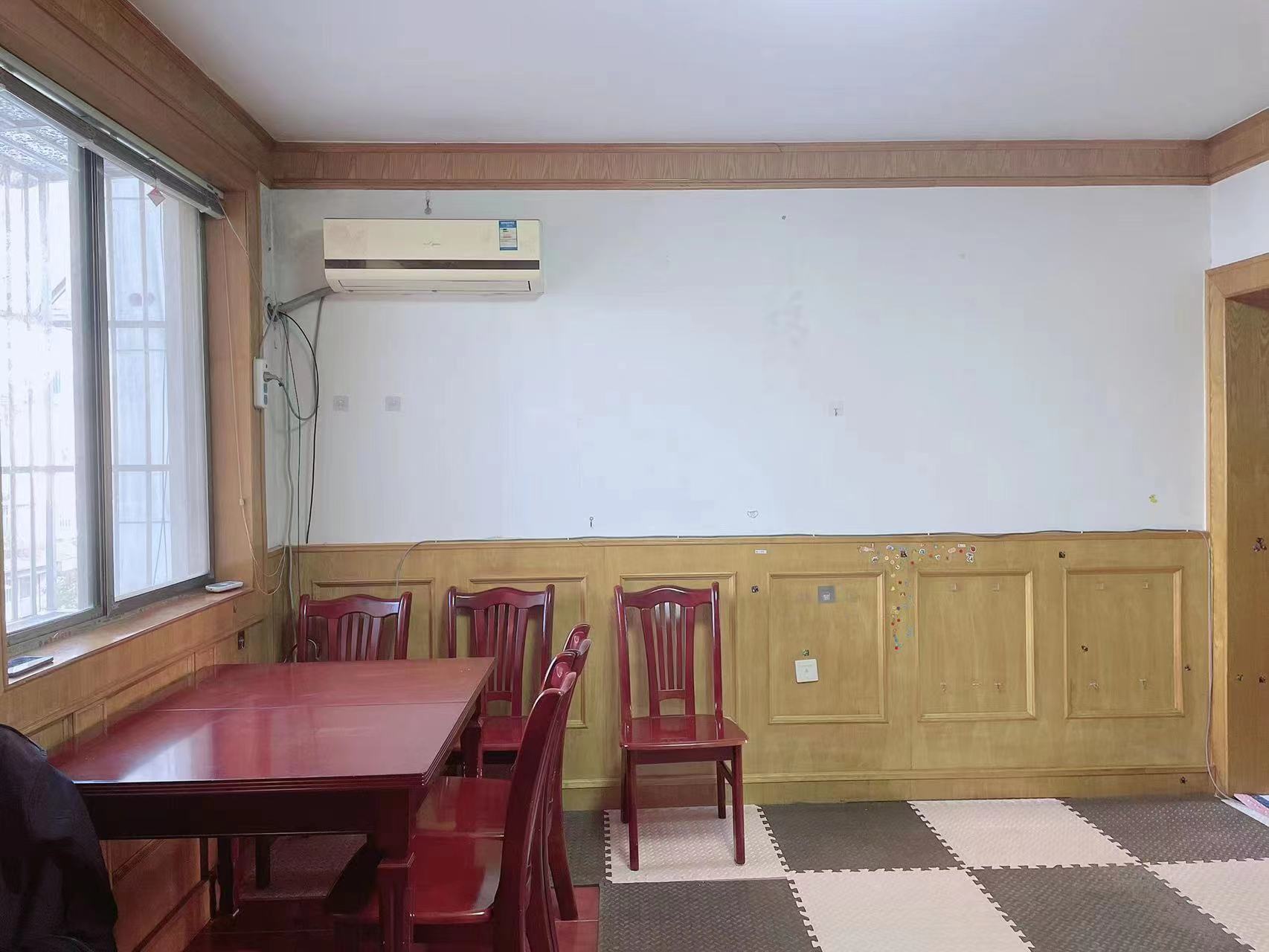 南通东苑小区 2室1厅1卫 74m&sup2;