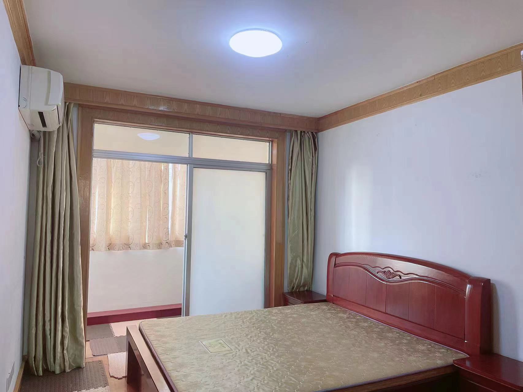 南通东苑小区 2室1厅1卫 74m&sup2;