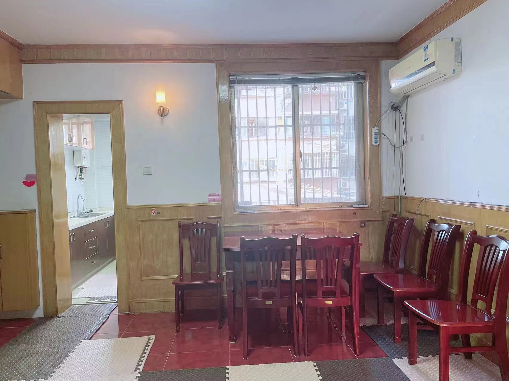 南通东苑小区 2室1厅1卫 74m&sup2;