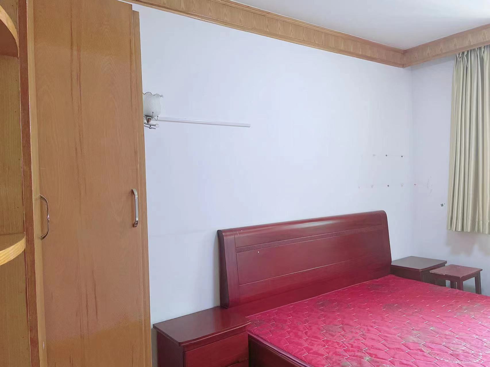南通东苑小区 2室1厅1卫 74m&sup2;