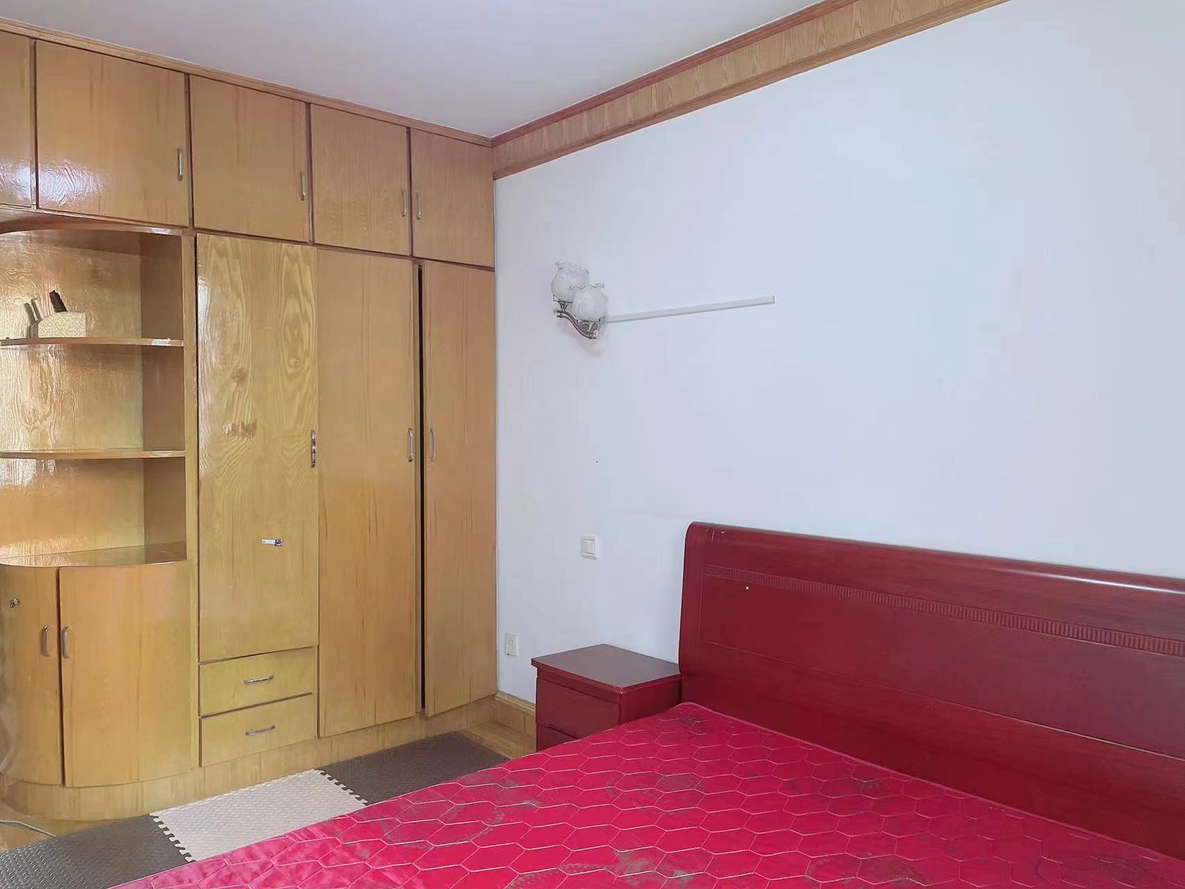 南通东苑小区 2室1厅1卫 74m&sup2;
