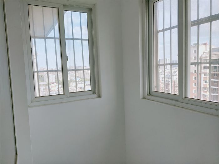 幸福新居 3室2厅1卫 150m&sup2;