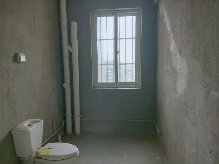 幸福新居 3室2厅1卫 150m&sup2;