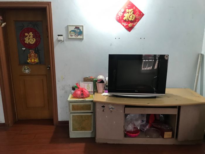 学田东苑 5室2厅2卫 155.00m&sup2;