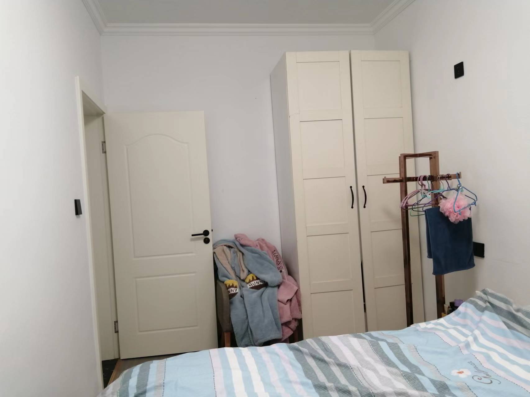 濠东路39号 2室1厅1卫 56.8m&sup2;