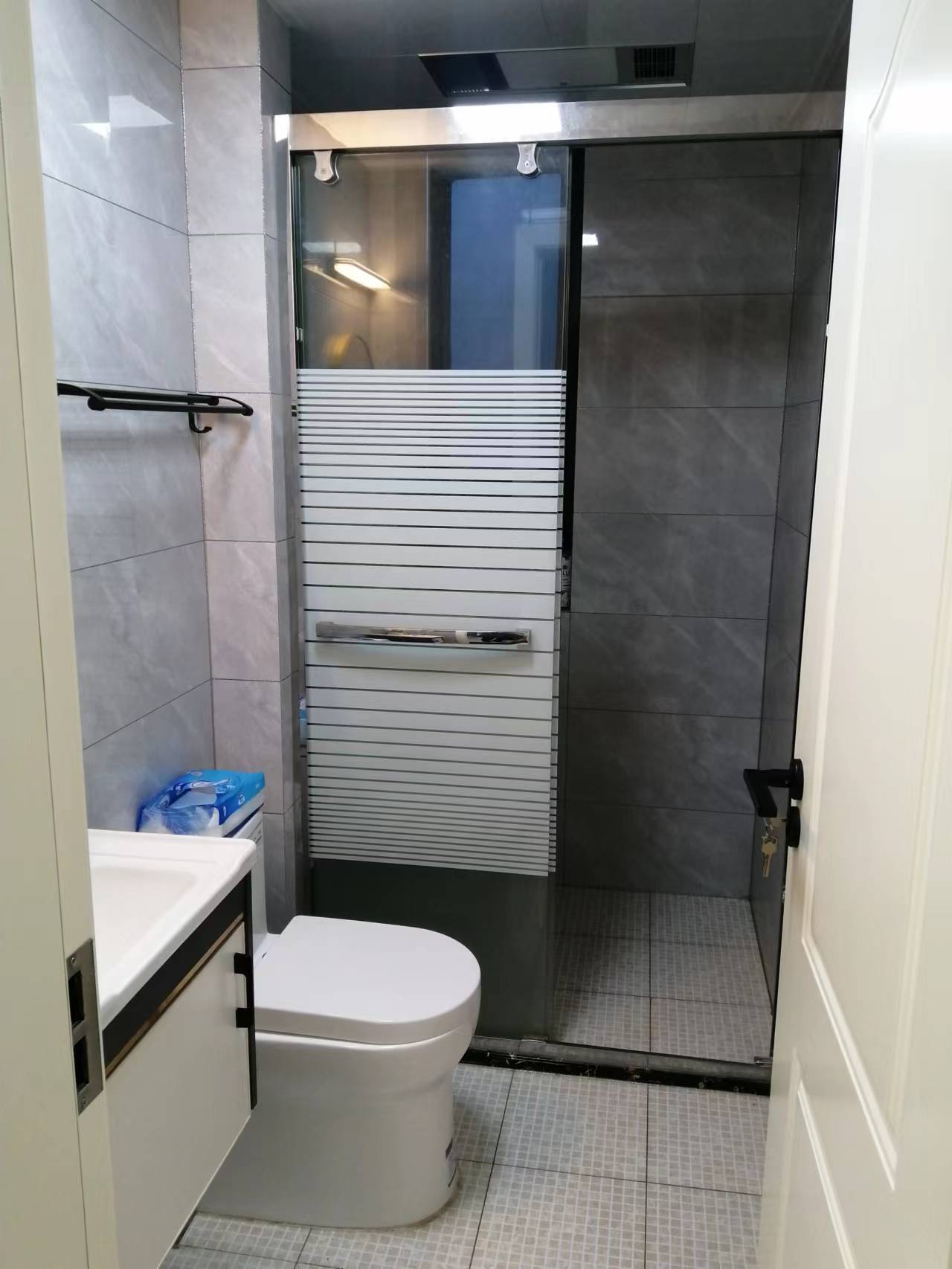 濠东路39号 2室1厅1卫 56.8m&sup2;
