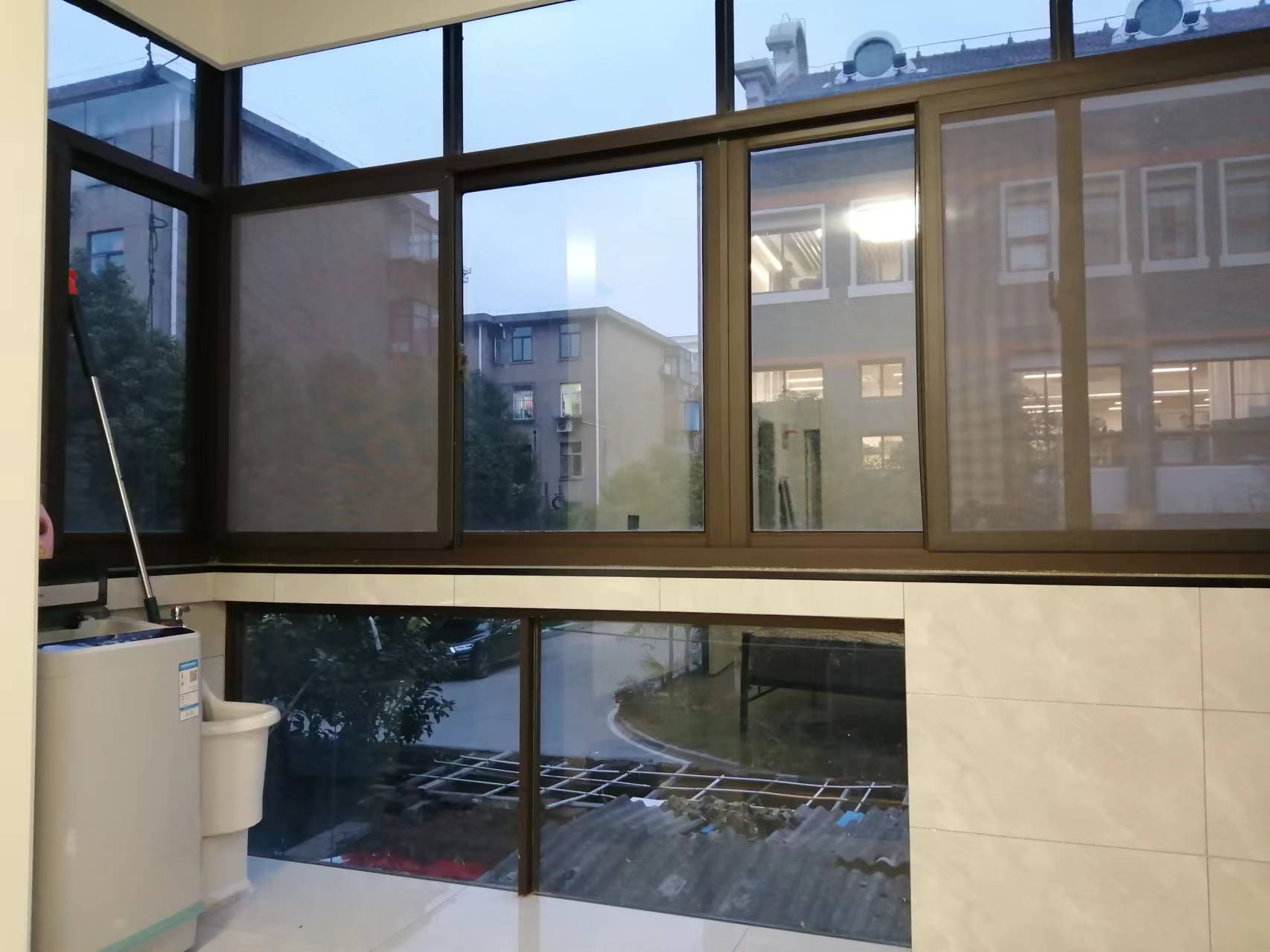 濠东路39号 2室1厅1卫 56.8m&sup2;