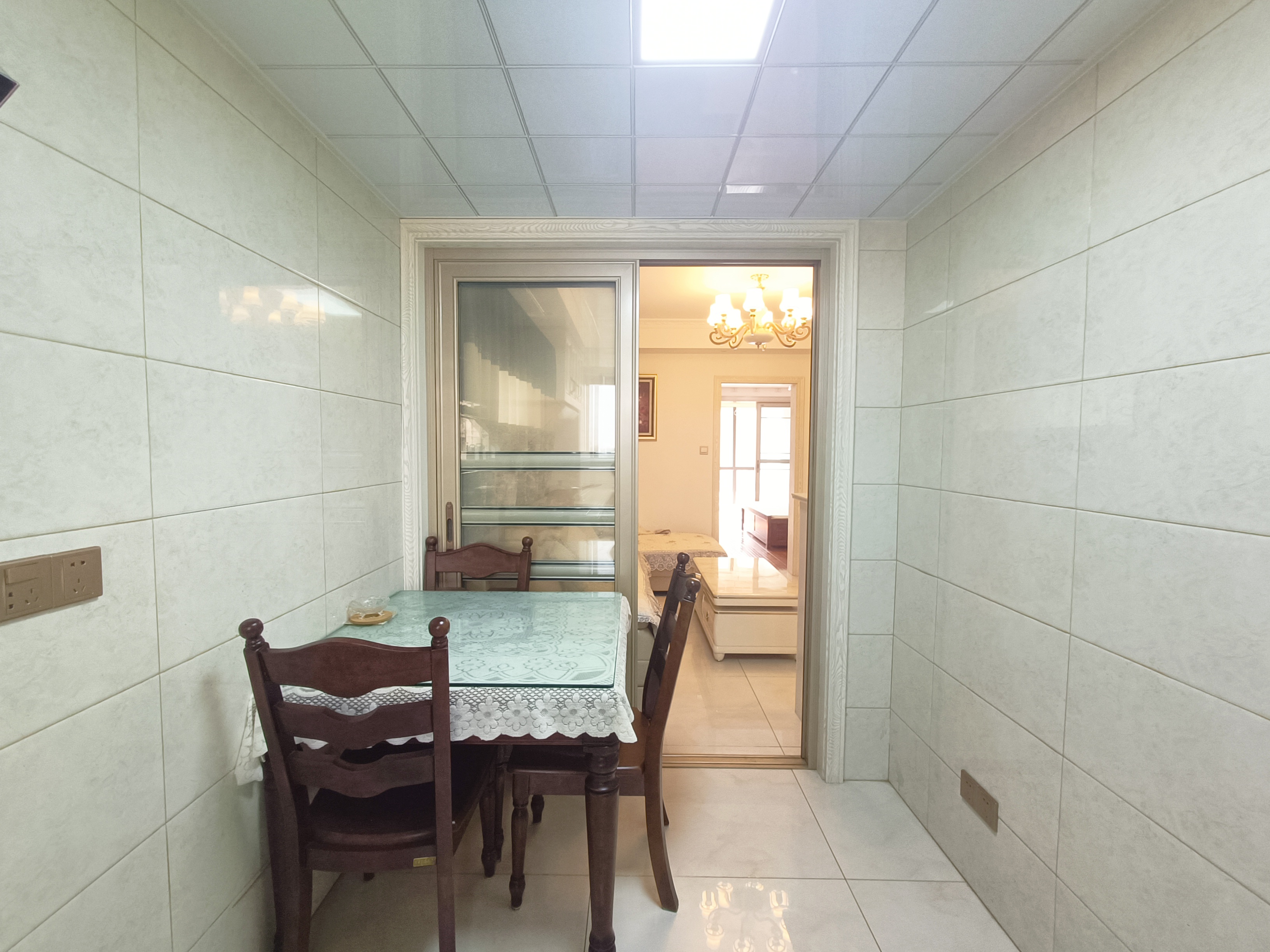紫东南苑北区 1室1厅1卫 62.00m&sup2;