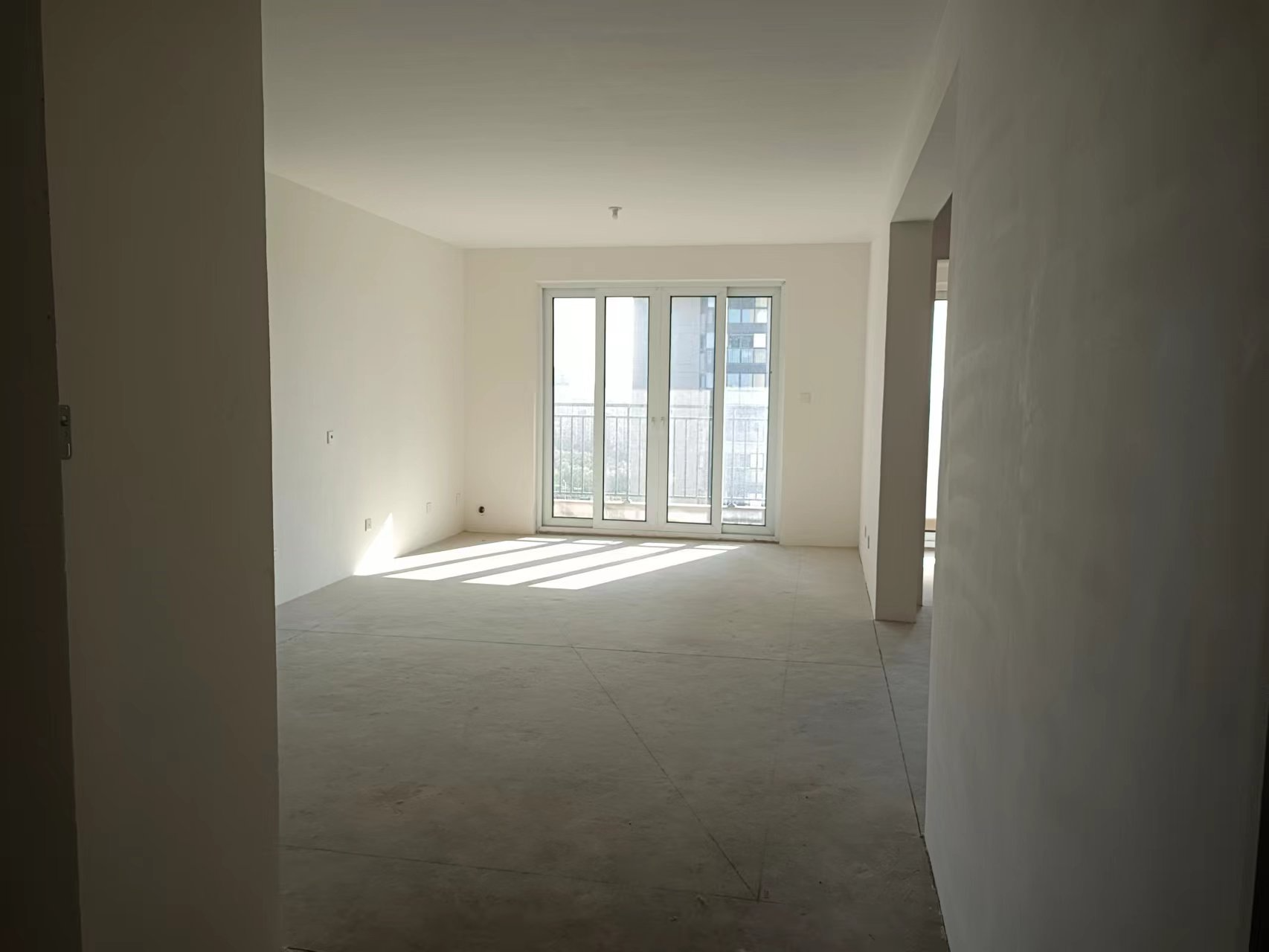 中海碧林湾 3室2厅2卫 128m&sup2;