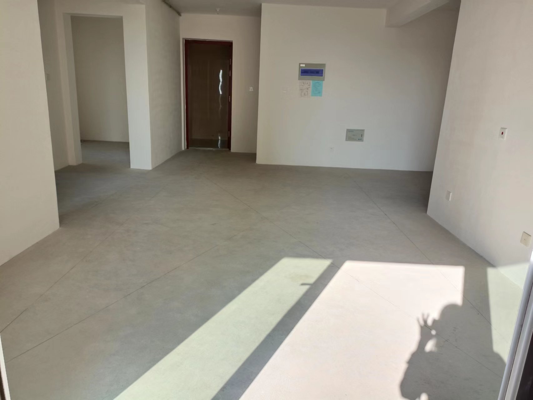 中海碧林湾 3室2厅2卫 128m&sup2;