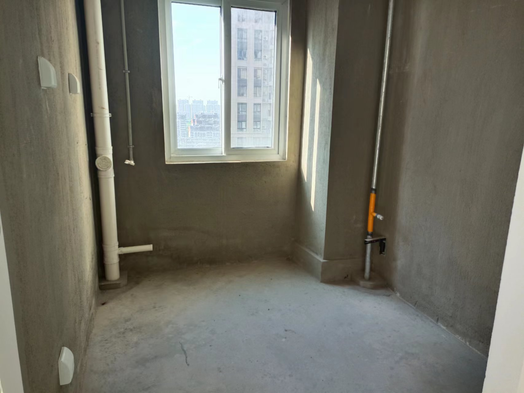 中海碧林湾 3室2厅2卫 128m&sup2;