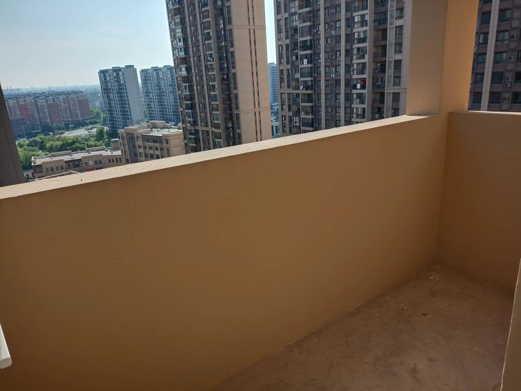 中海碧林湾 3室2厅2卫 128m&sup2;