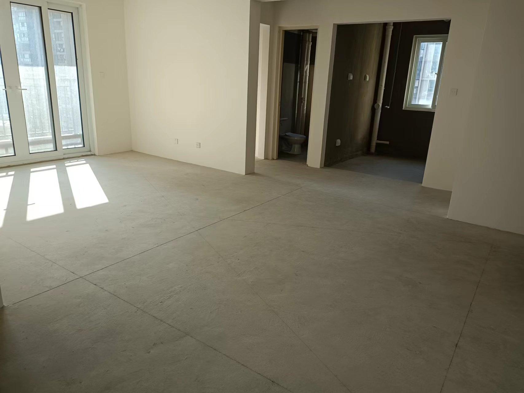 中海碧林湾 3室2厅2卫 128m&sup2;