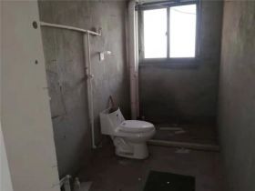 南辰濠郡 3室2厅2卫 128.77m&sup2;